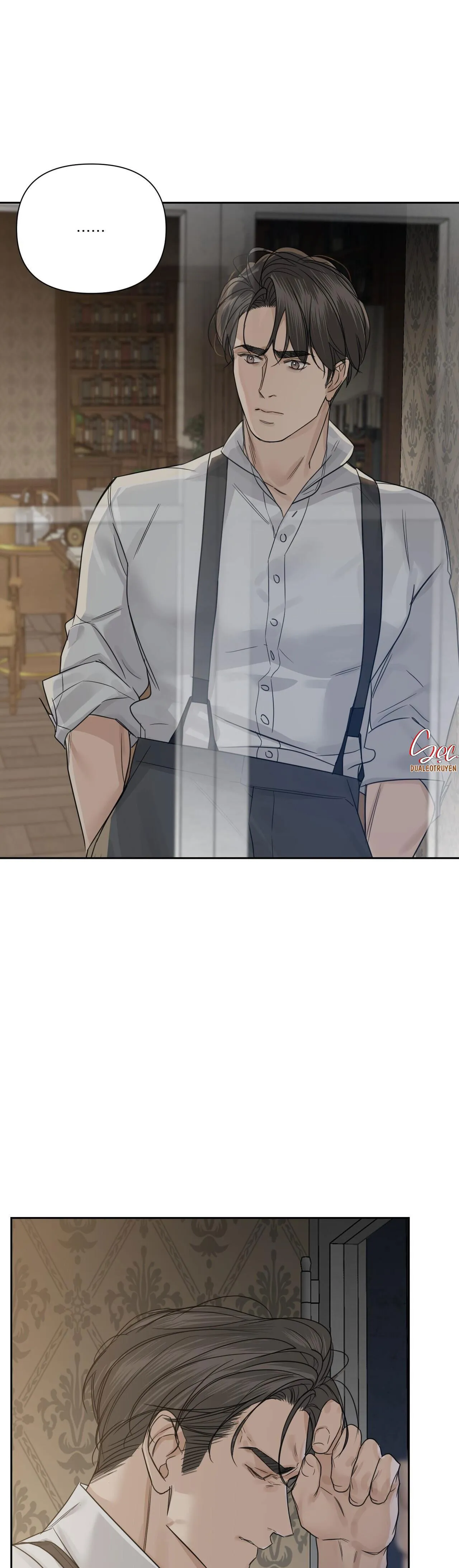 INTO THE ROSE GARDEN Chapter 35 Trang 27