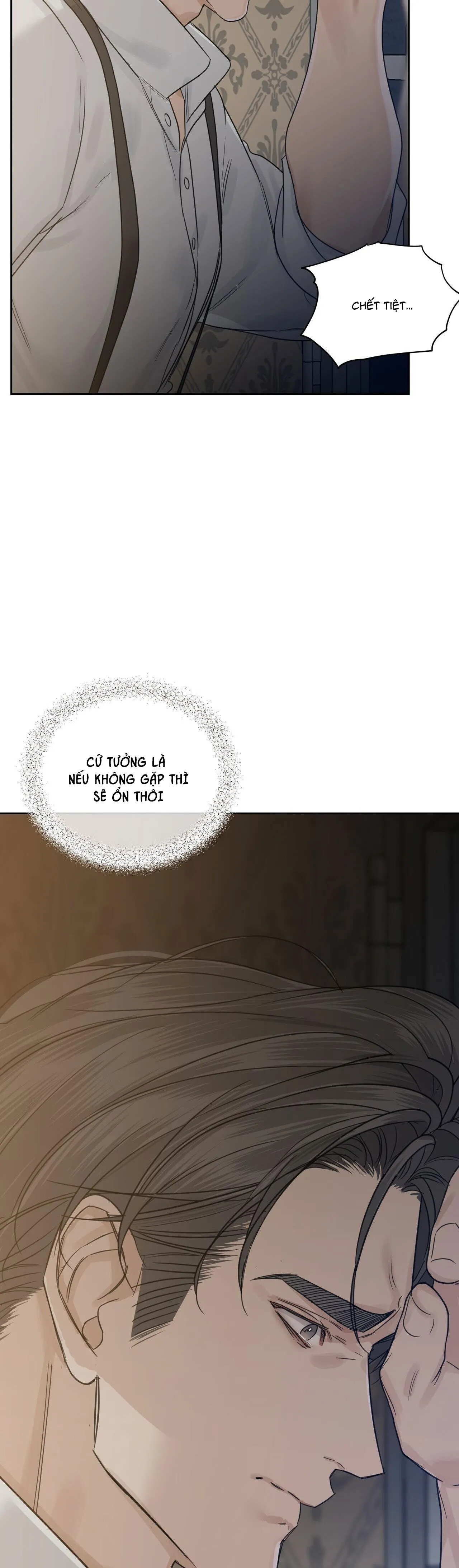 INTO THE ROSE GARDEN Chapter 35 Trang 28