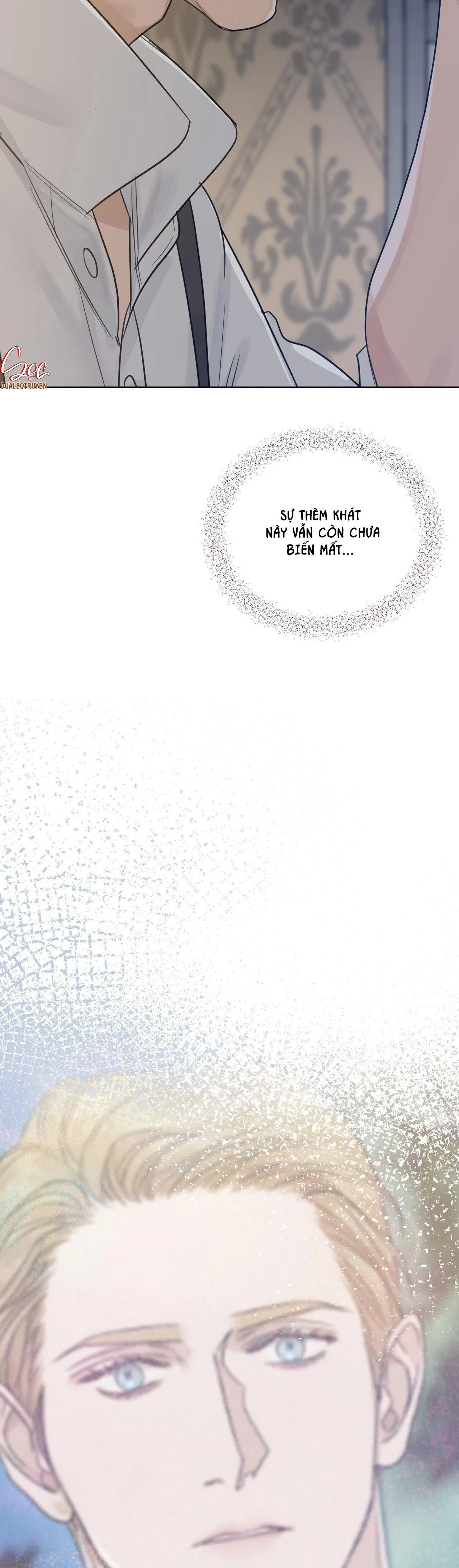 INTO THE ROSE GARDEN Chapter 35 Trang 29