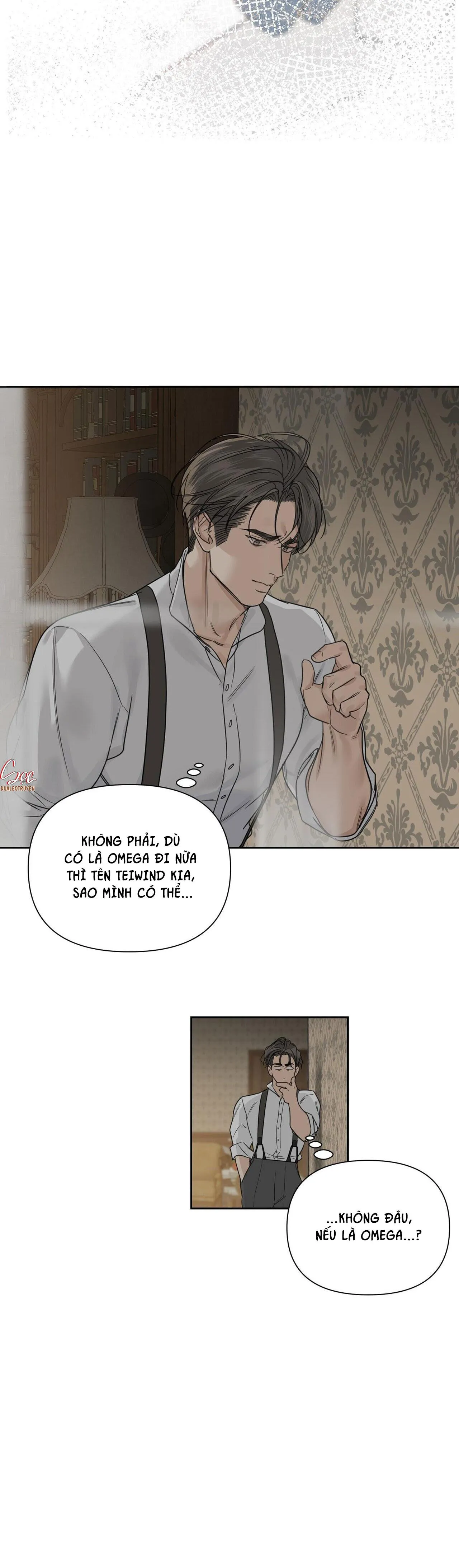 INTO THE ROSE GARDEN Chapter 35 Trang 31