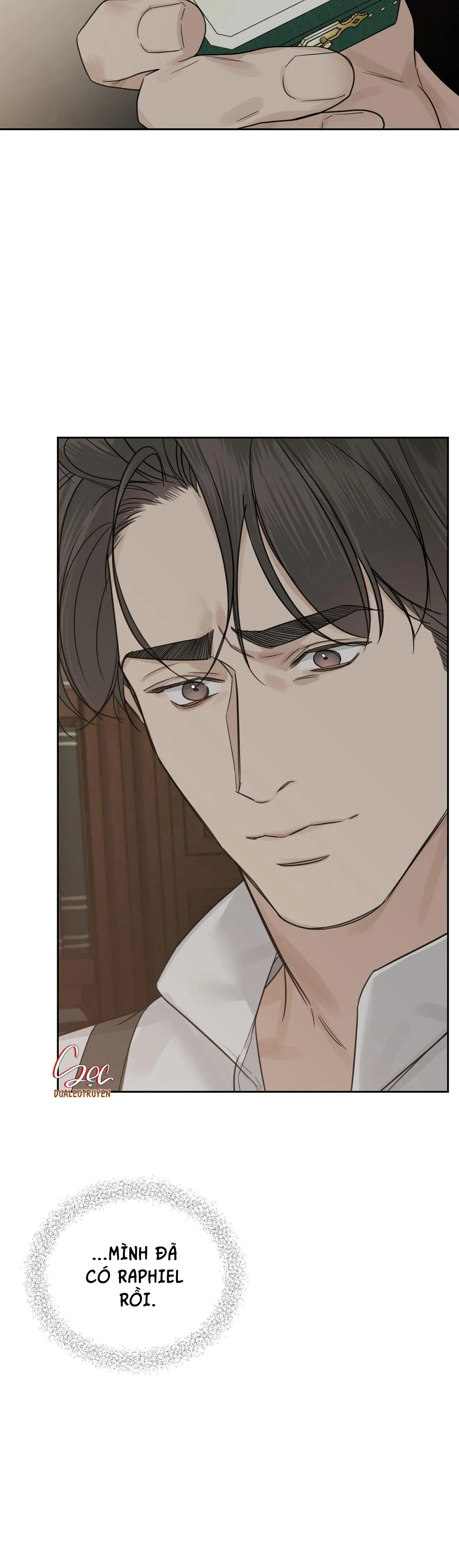 INTO THE ROSE GARDEN Chapter 35 Trang 34