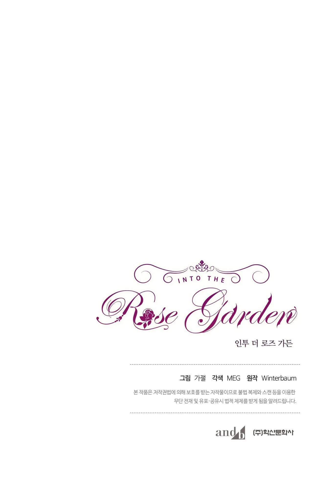 INTO THE ROSE GARDEN Chapter 35 Trang 38