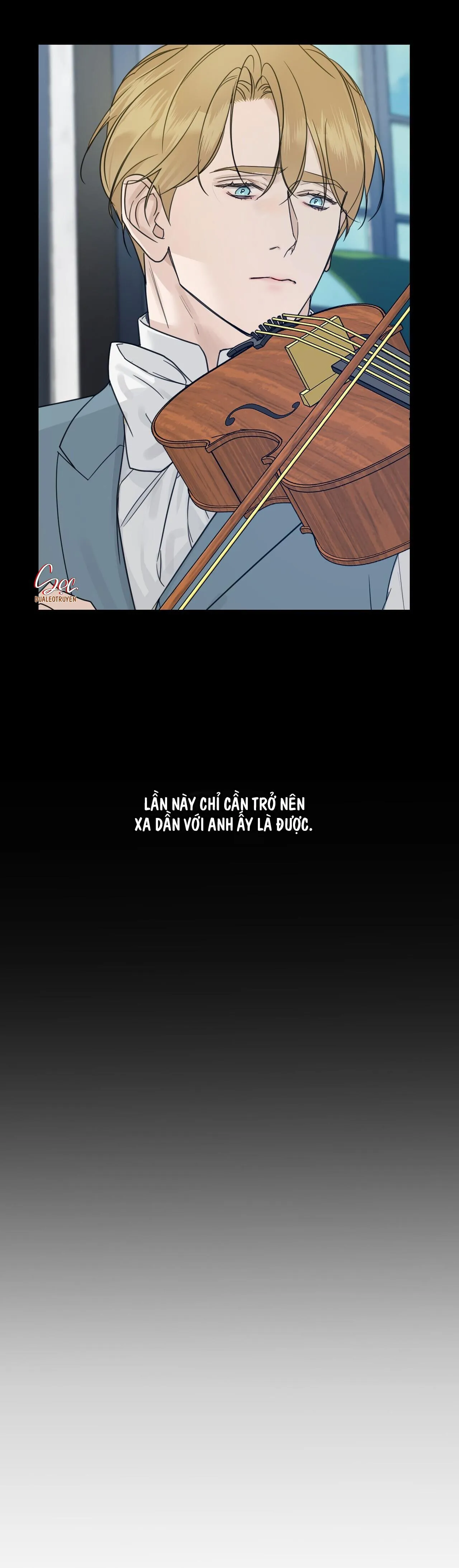 INTO THE ROSE GARDEN Chapter 36 Trang 7