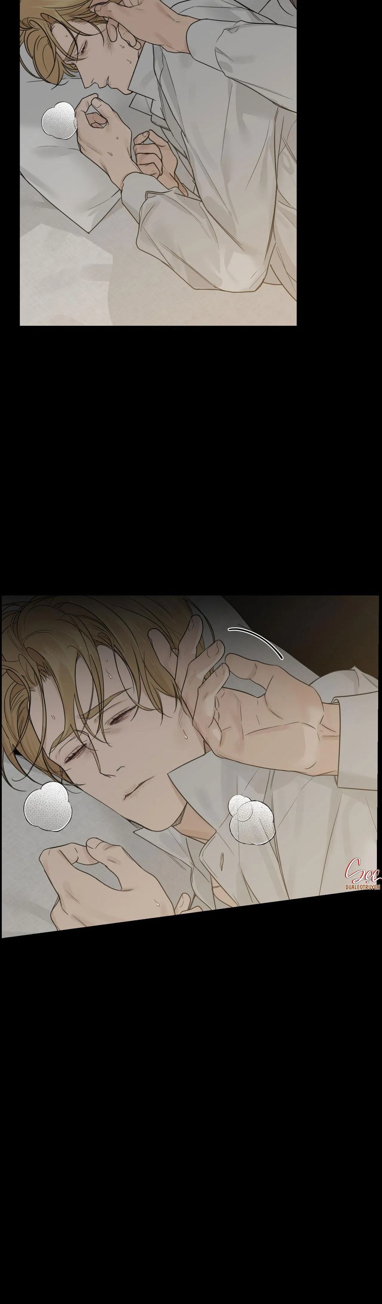 INTO THE ROSE GARDEN Chapter 36 Trang 20