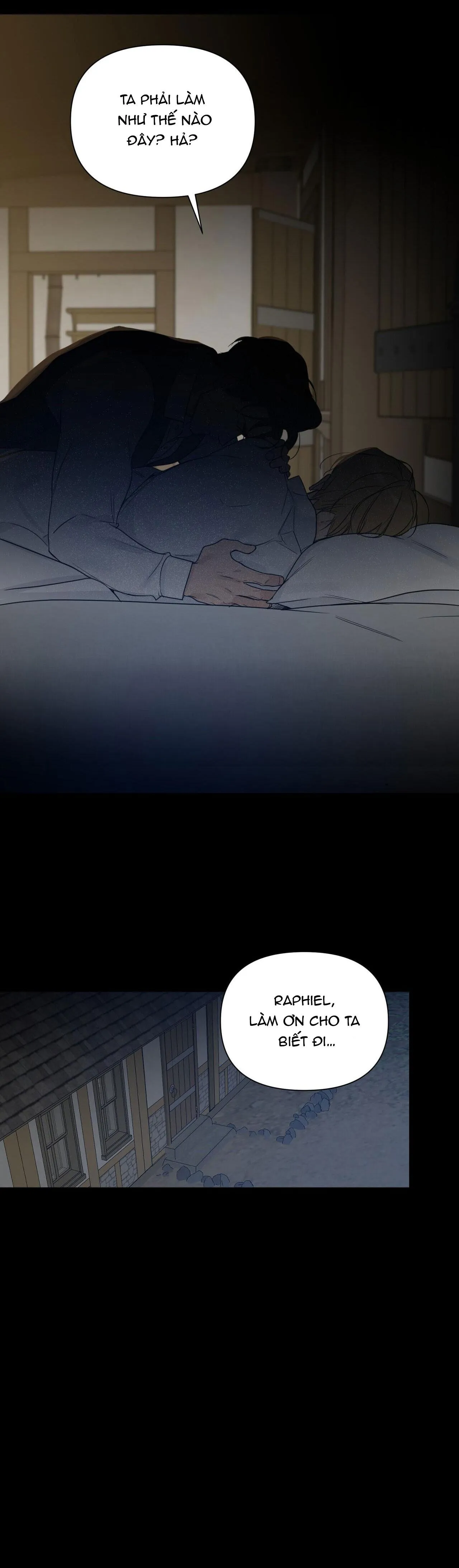 INTO THE ROSE GARDEN Chapter 36 Trang 21