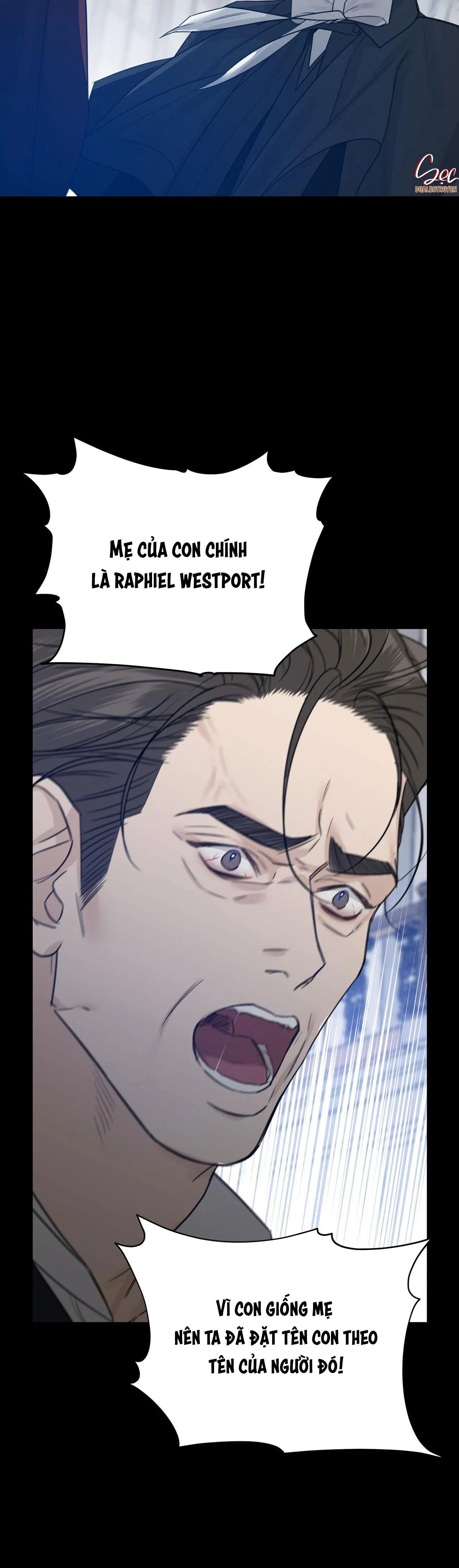 INTO THE ROSE GARDEN Chapter 36 Trang 26