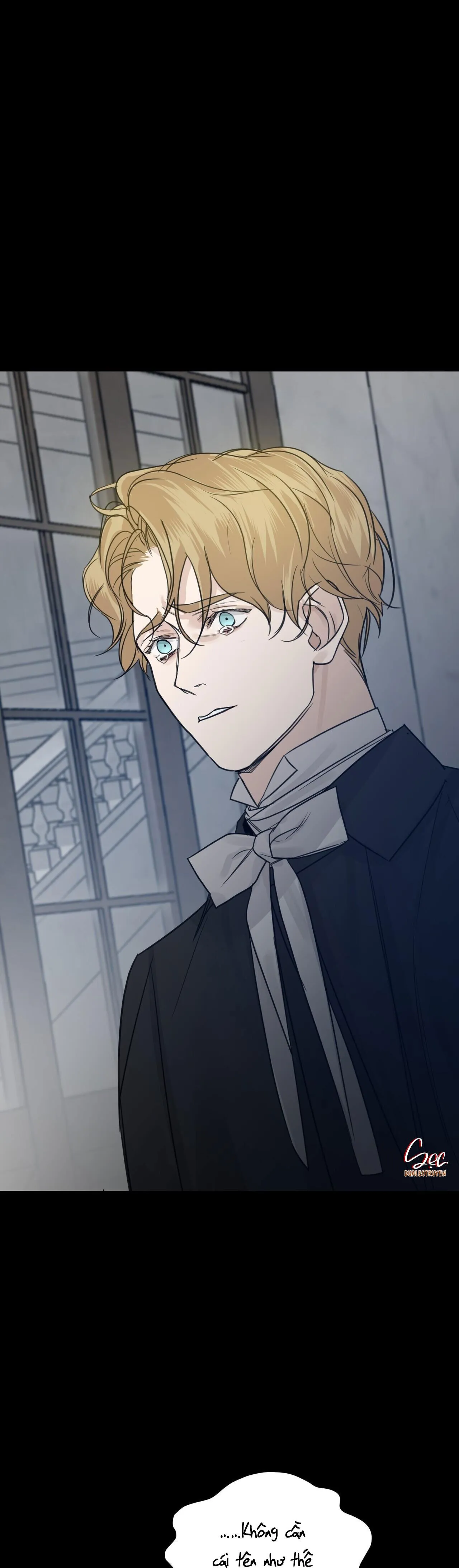 INTO THE ROSE GARDEN Chapter 36 Trang 27