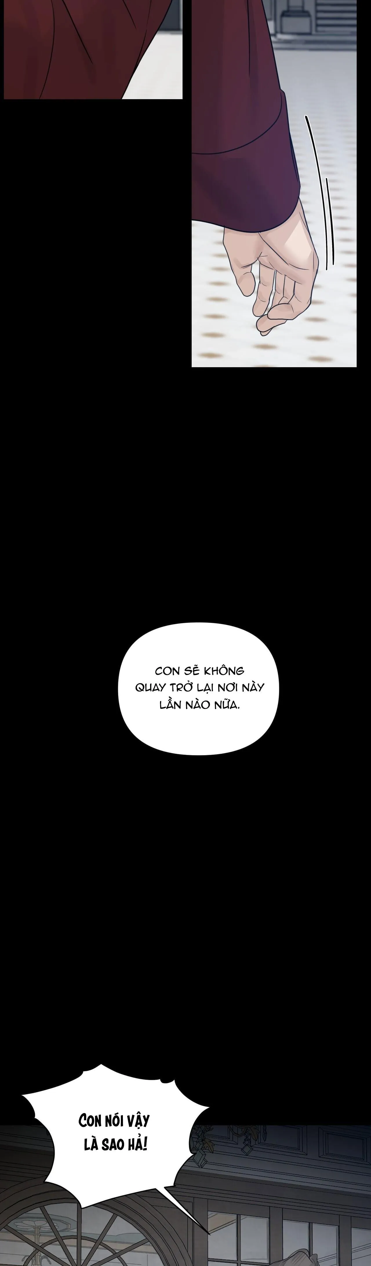 INTO THE ROSE GARDEN Chapter 36 Trang 32