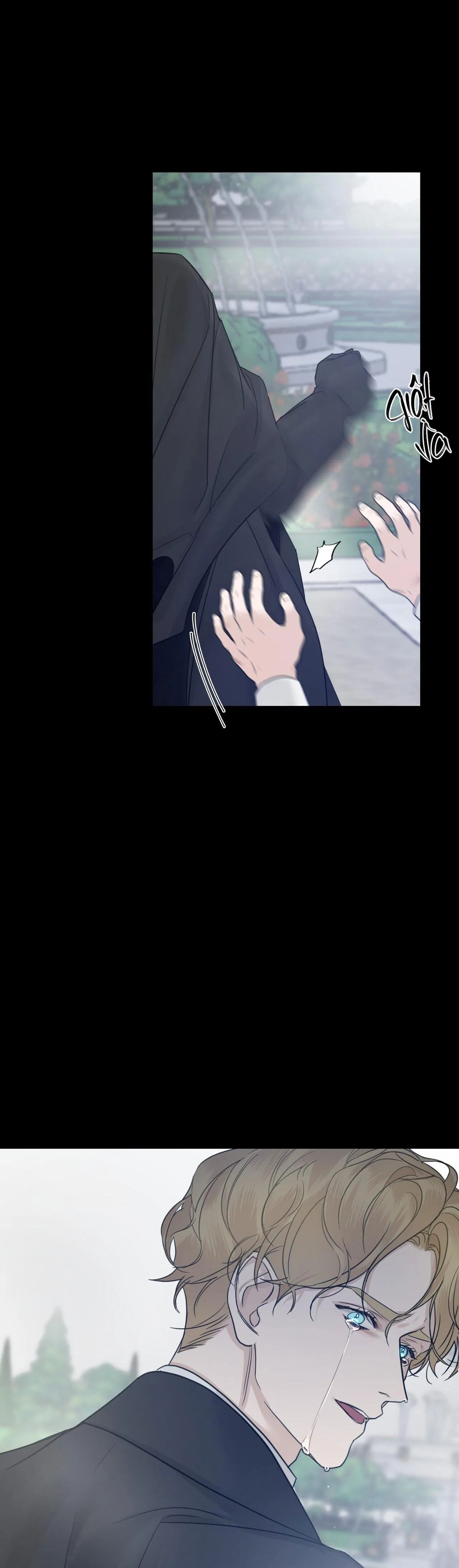 INTO THE ROSE GARDEN Chapter 36 Trang 35