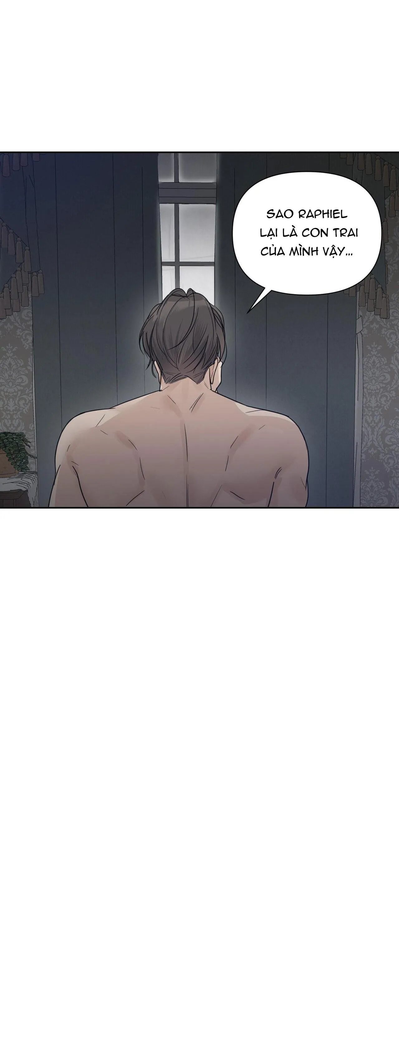 INTO THE ROSE GARDEN Chapter 37 Trang 3