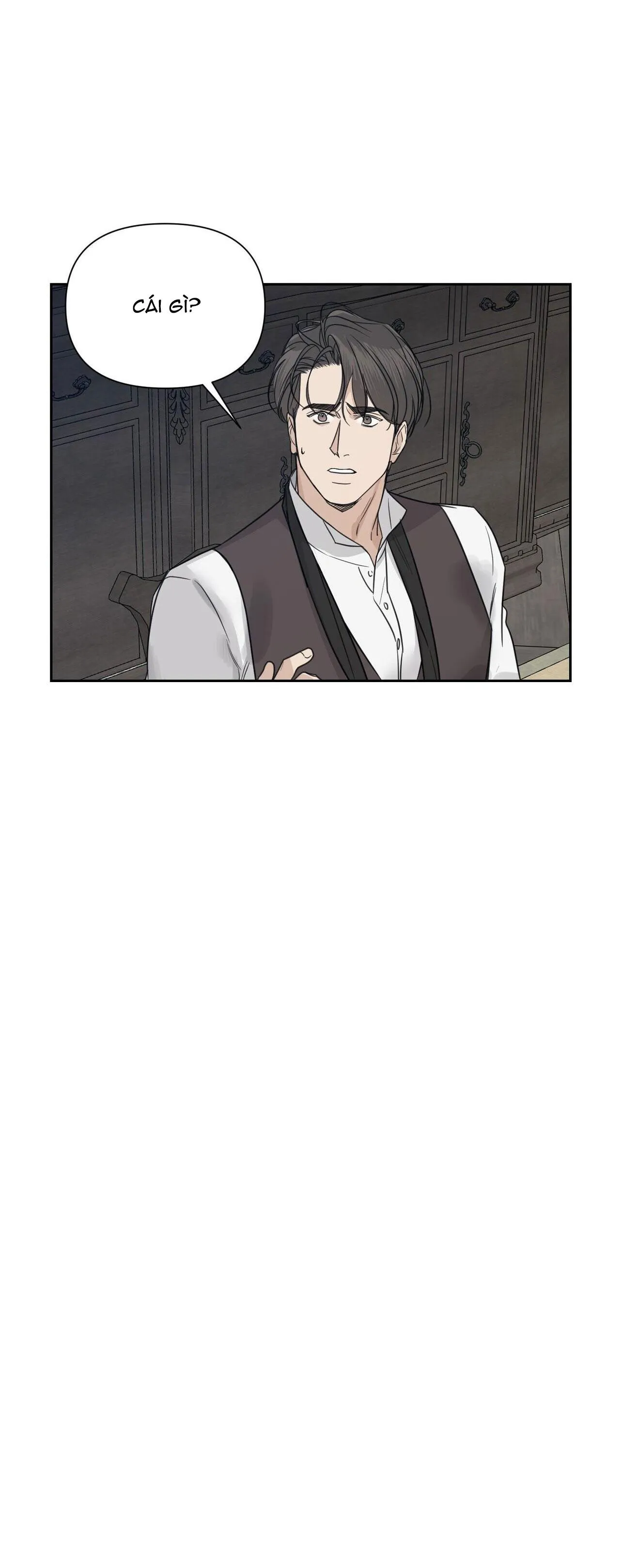 INTO THE ROSE GARDEN Chapter 37 Trang 8