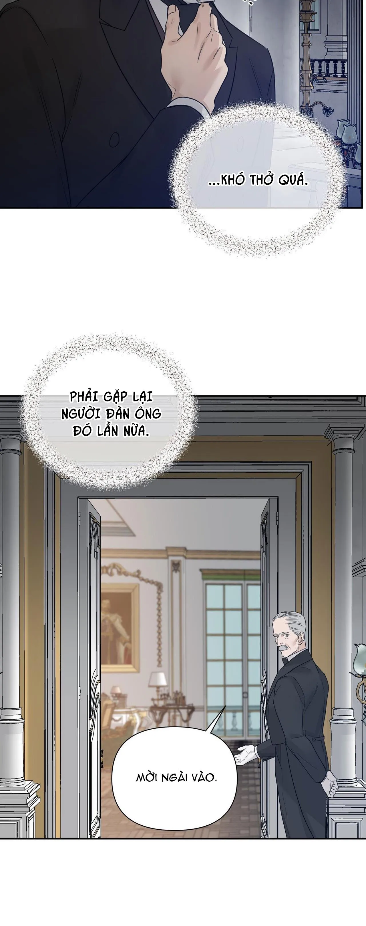 INTO THE ROSE GARDEN Chapter 37 Trang 13