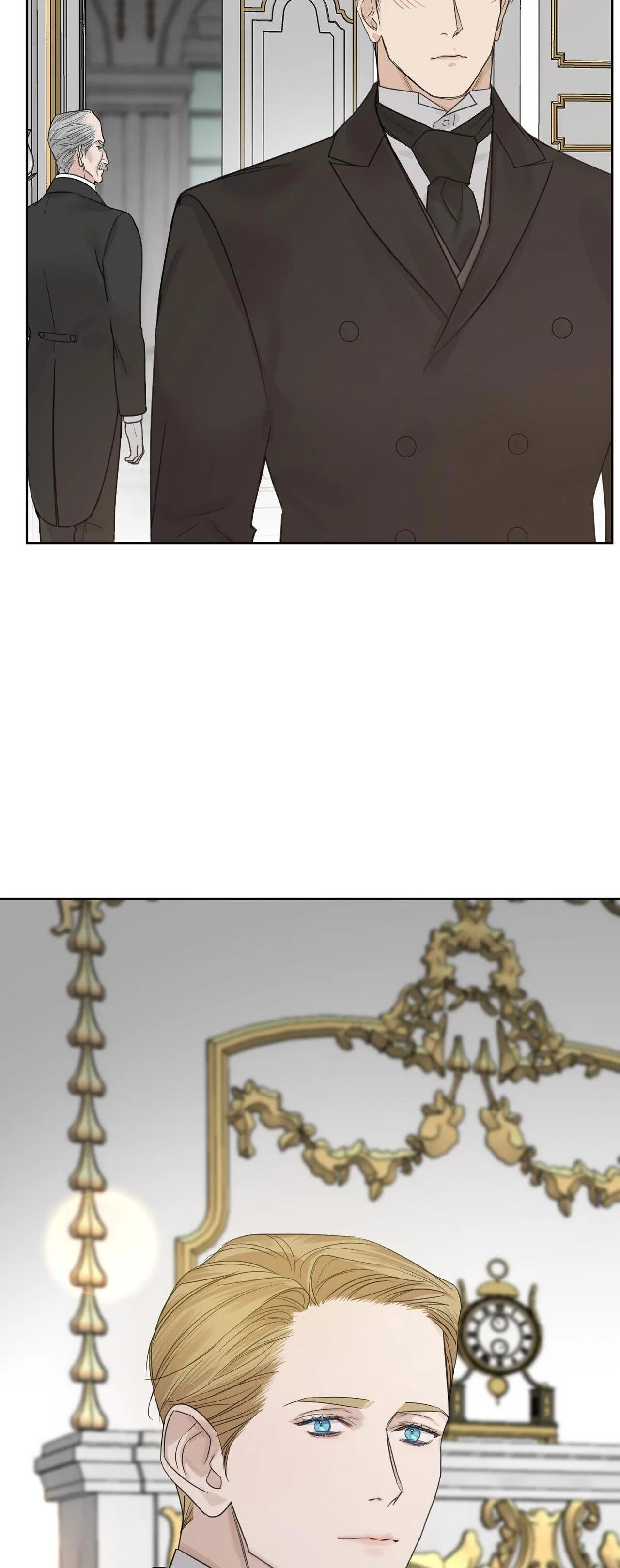 INTO THE ROSE GARDEN Chapter 37 Trang 15