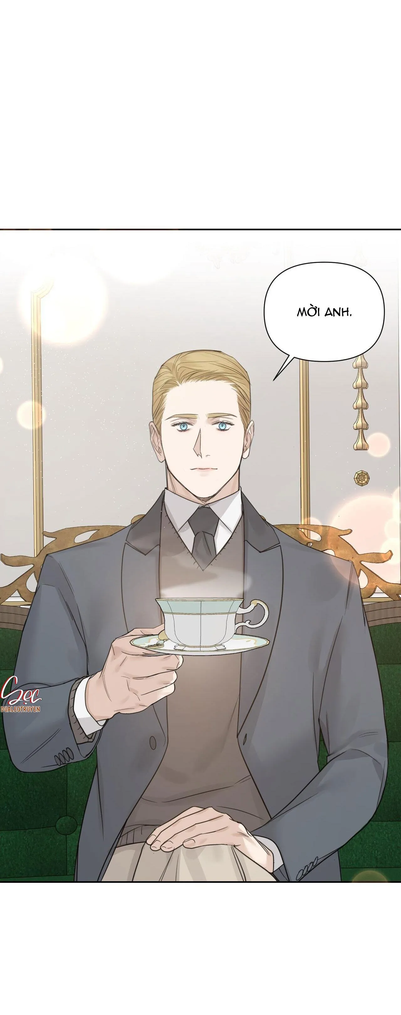 INTO THE ROSE GARDEN Chapter 37 Trang 19