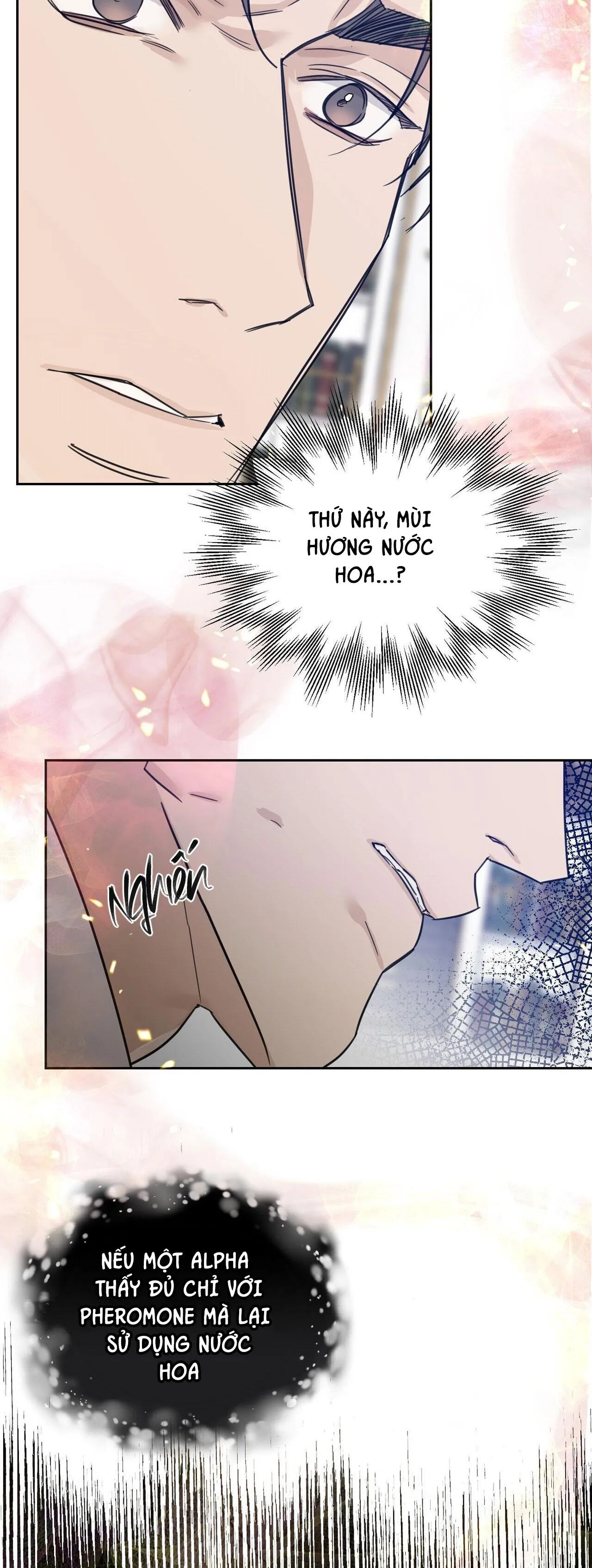 INTO THE ROSE GARDEN Chapter 37 Trang 23