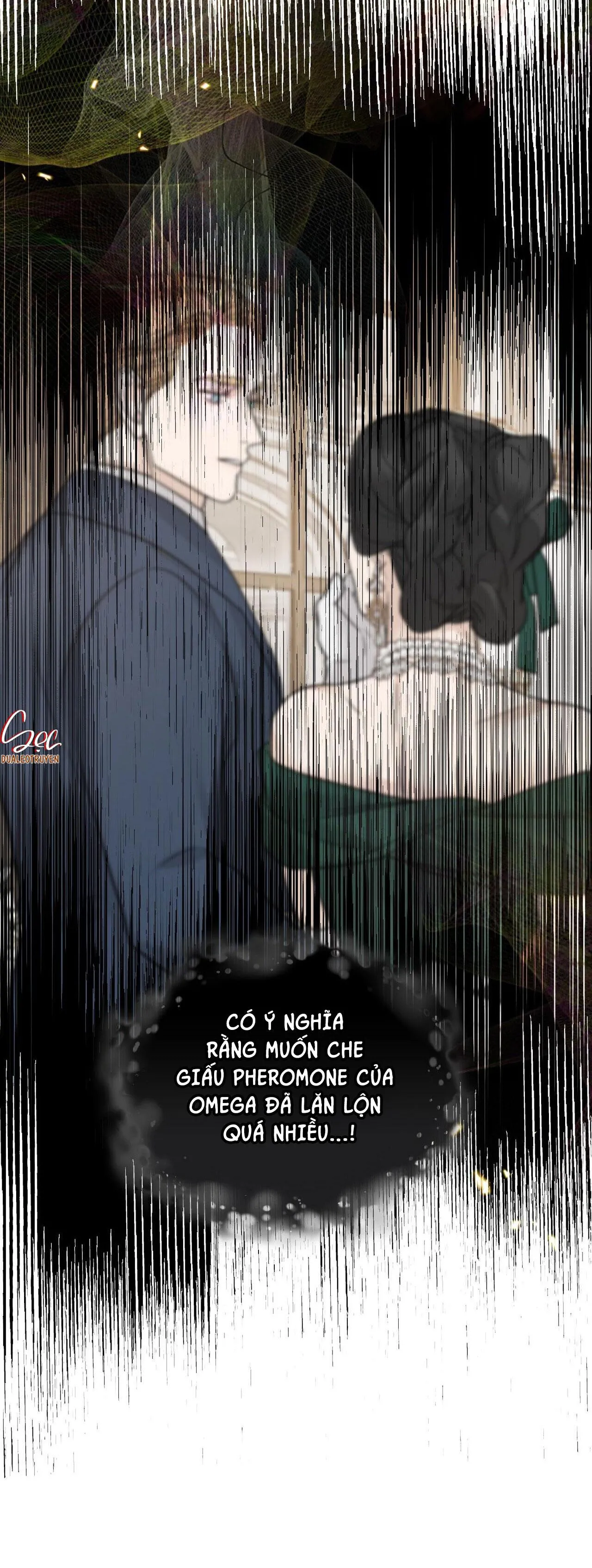 INTO THE ROSE GARDEN Chapter 37 Trang 24