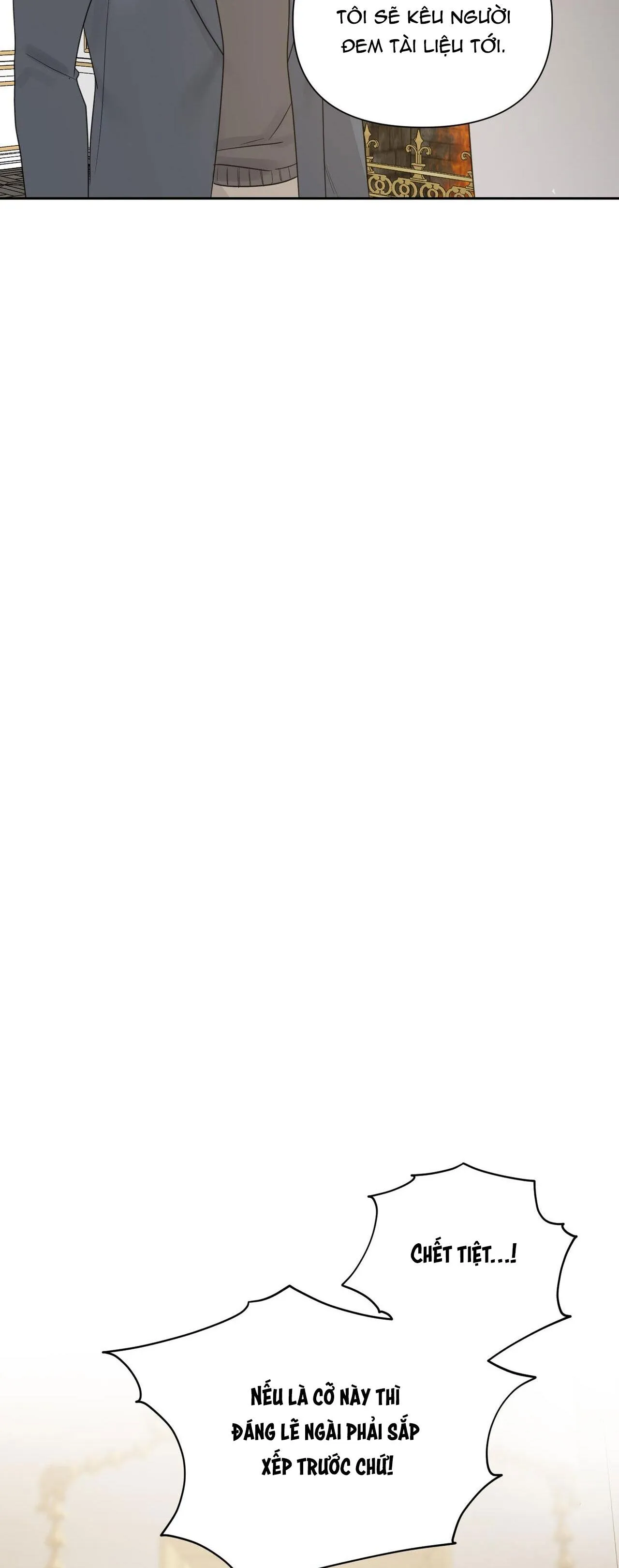 INTO THE ROSE GARDEN Chapter 37 Trang 29