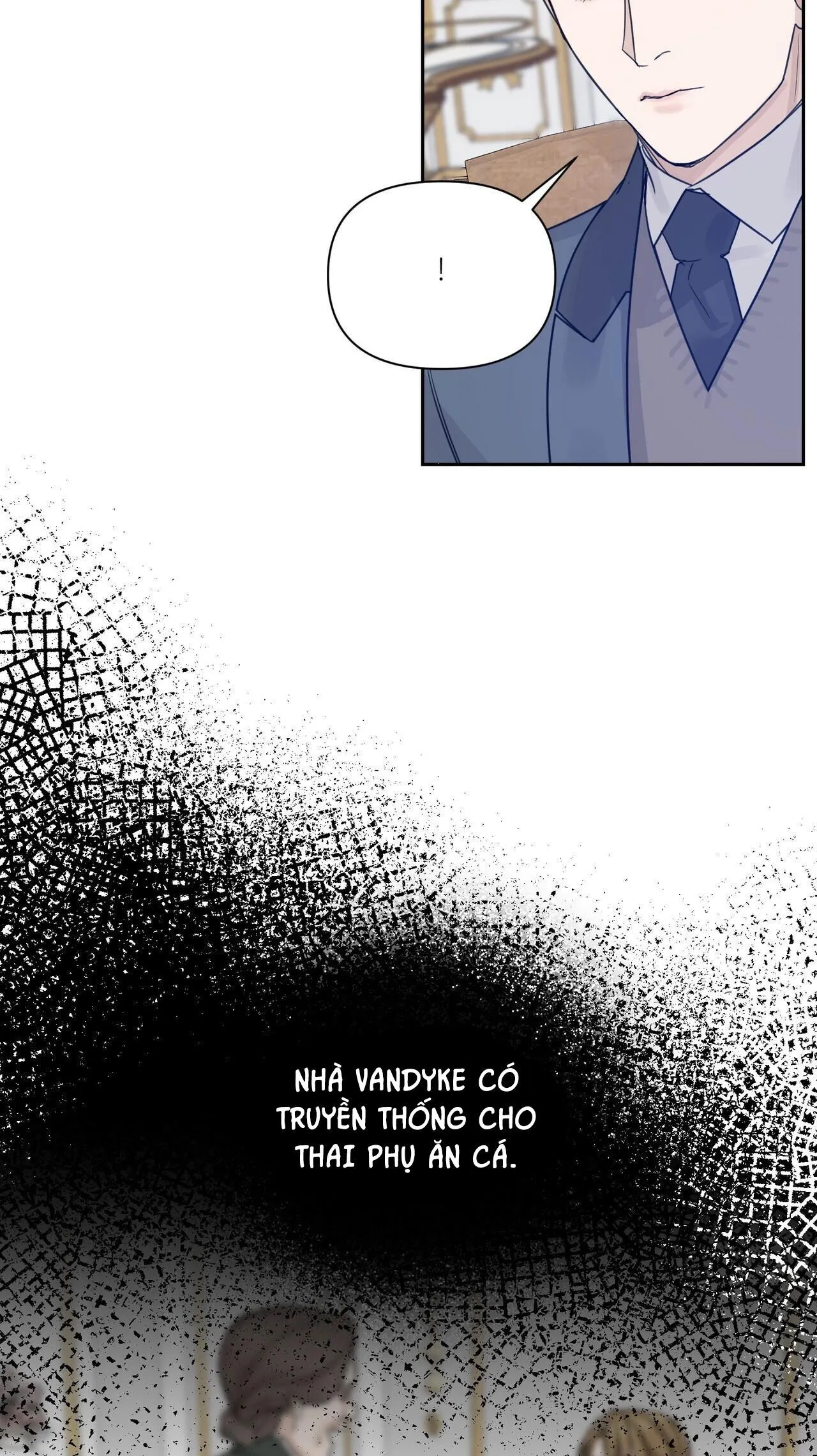 INTO THE ROSE GARDEN Chapter 37 Trang 42