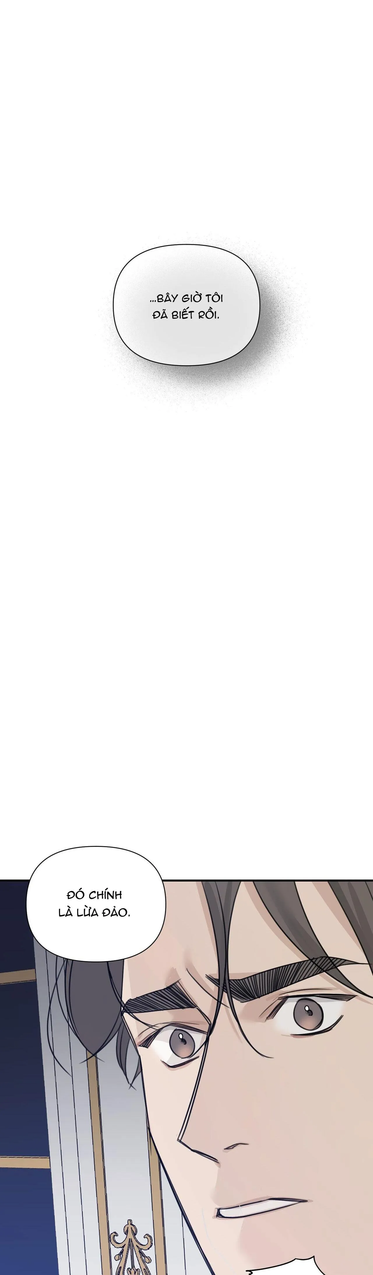 INTO THE ROSE GARDEN Chapter 38 Trang 20