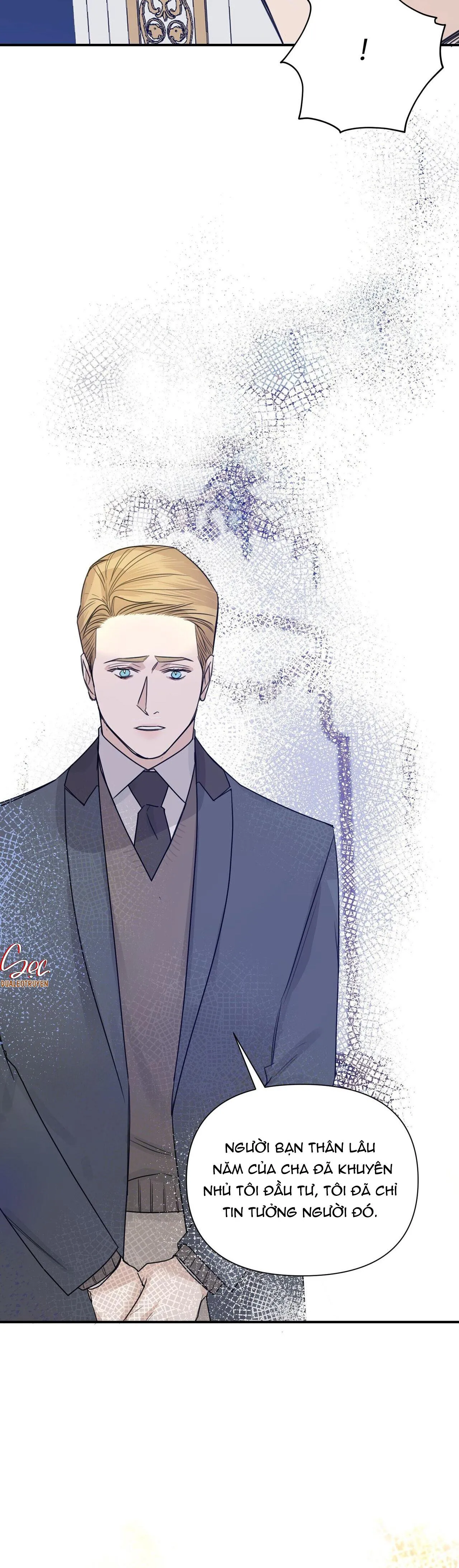 INTO THE ROSE GARDEN Chapter 38 Trang 21