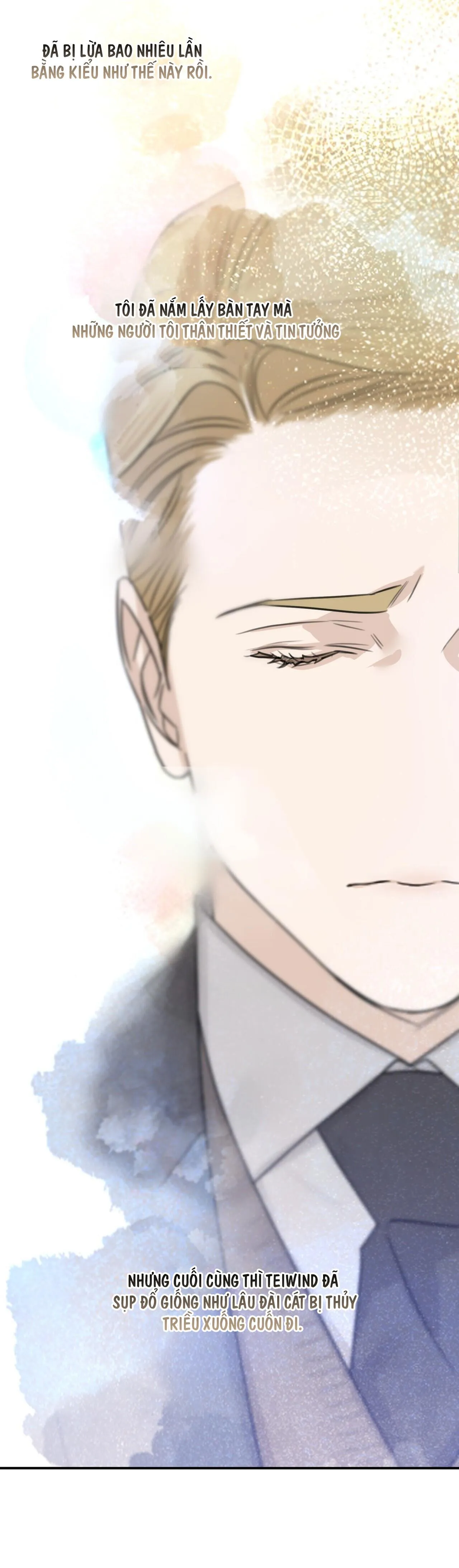 INTO THE ROSE GARDEN Chapter 38 Trang 22