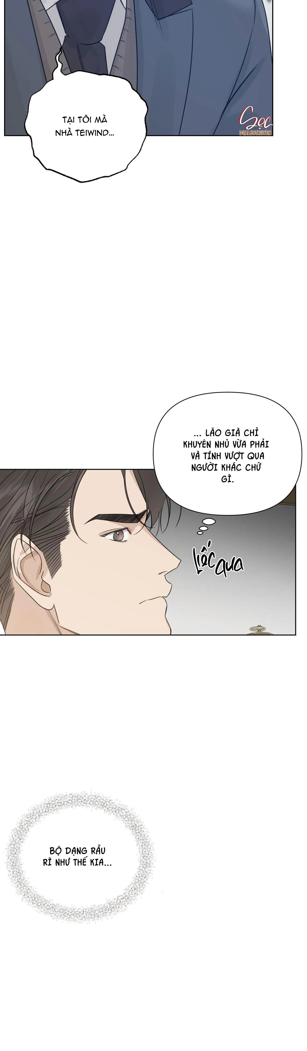 INTO THE ROSE GARDEN Chapter 38 Trang 29