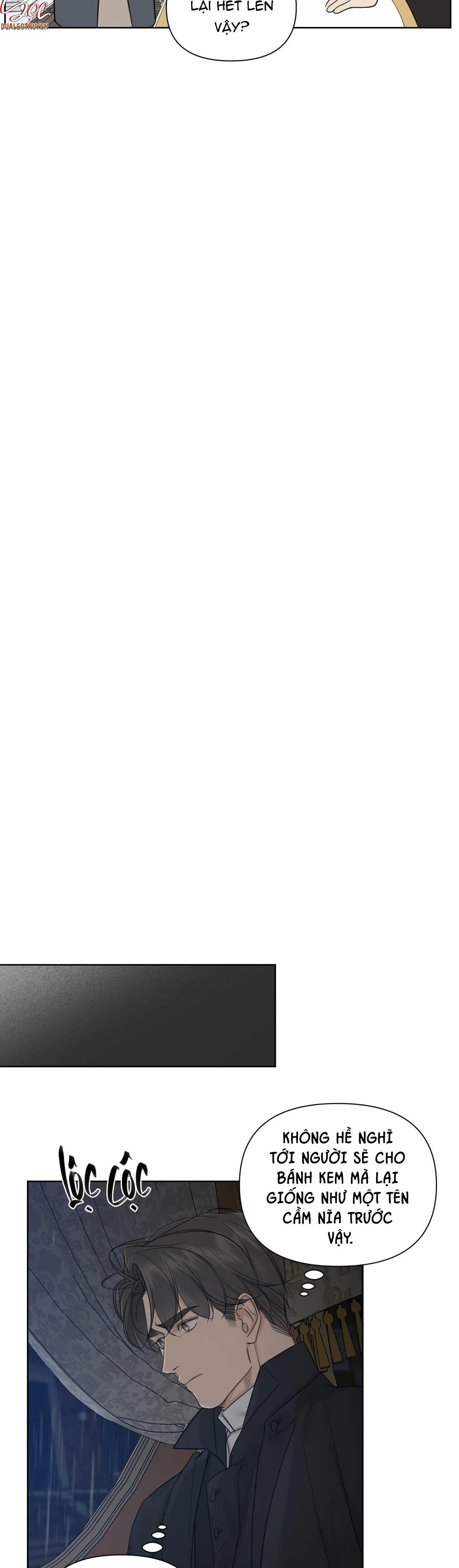 INTO THE ROSE GARDEN Chapter 38 Trang 33