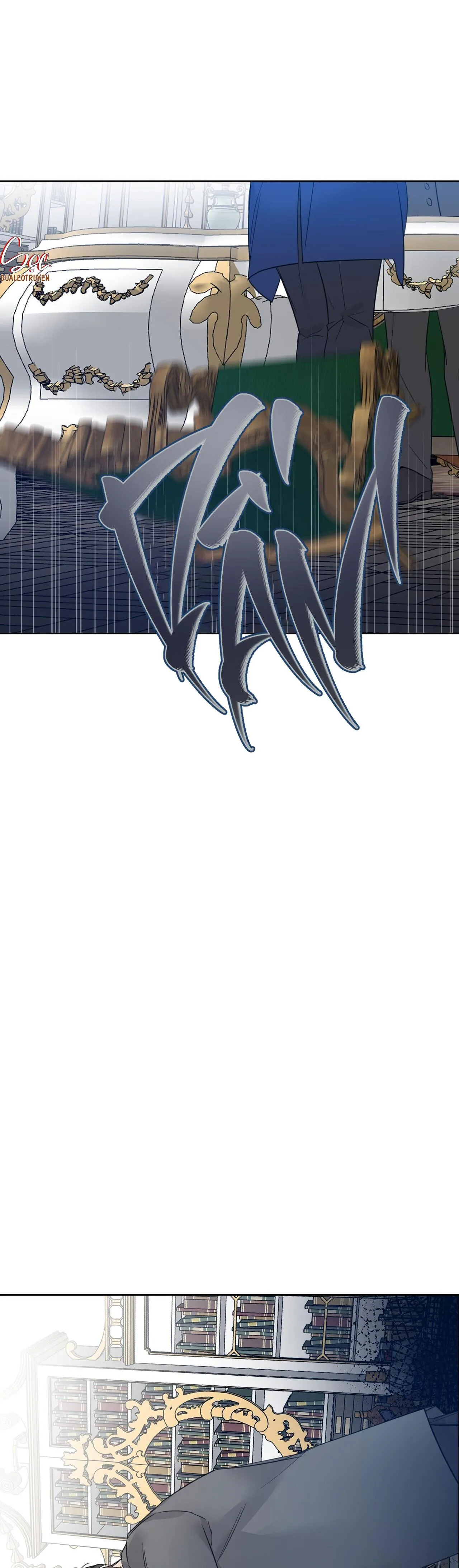 INTO THE ROSE GARDEN Chapter 39 Trang 7