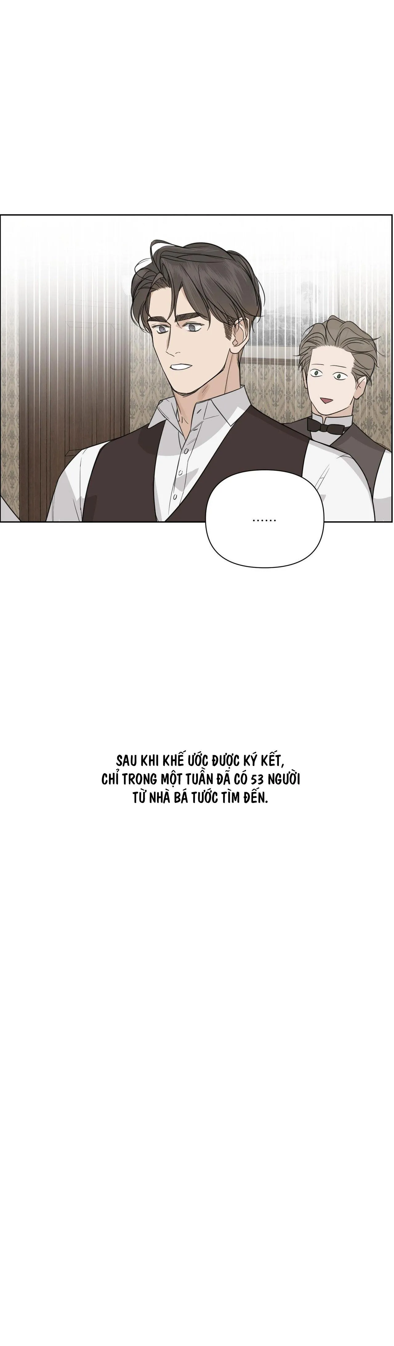 INTO THE ROSE GARDEN Chapter 39 Trang 26