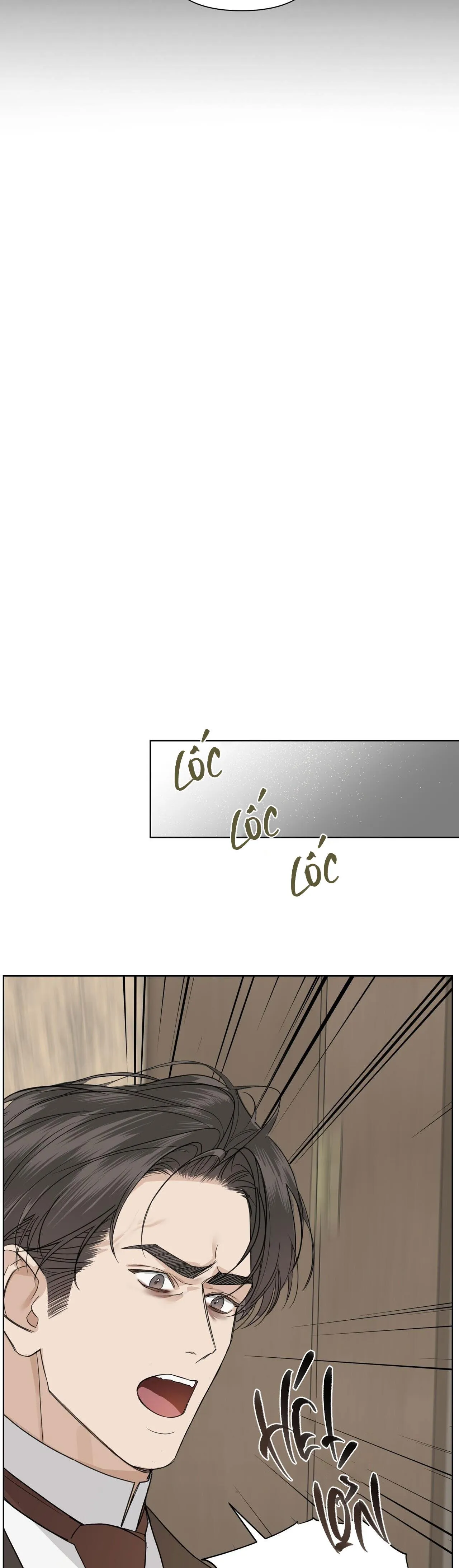 INTO THE ROSE GARDEN Chapter 39 Trang 28