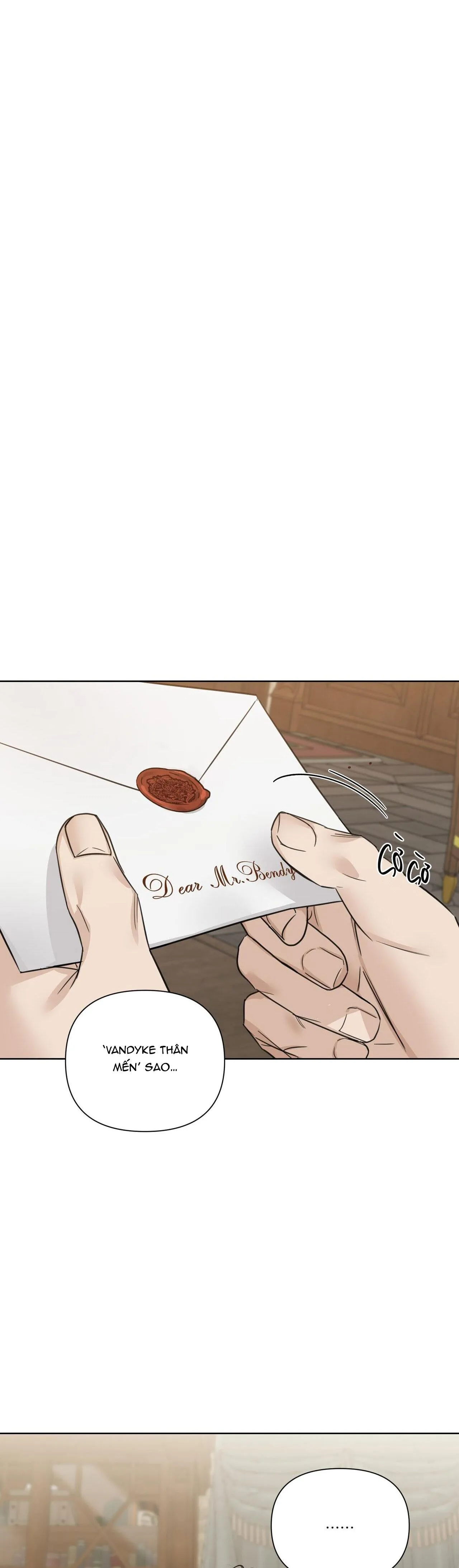 INTO THE ROSE GARDEN Chapter 39 Trang 30