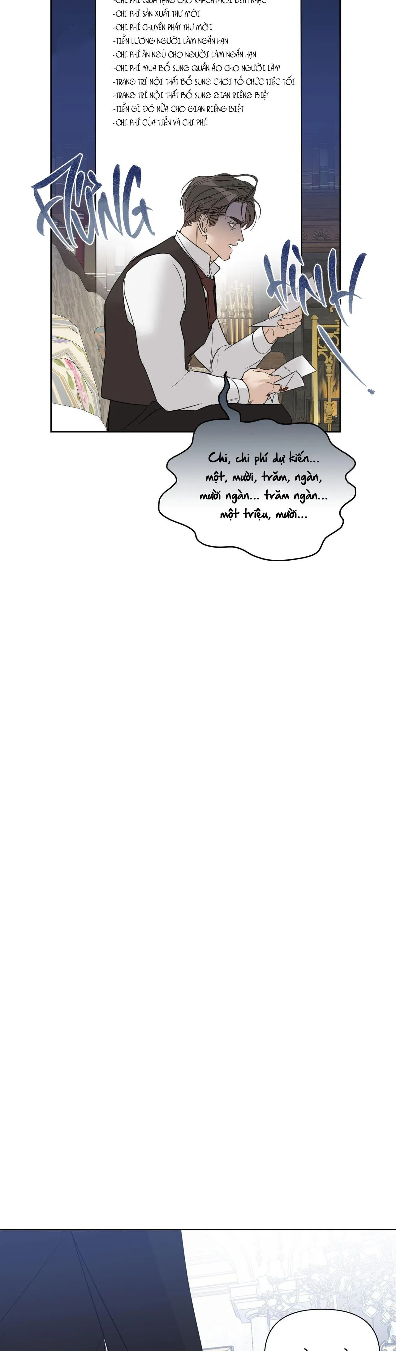 INTO THE ROSE GARDEN Chapter 39 Trang 33