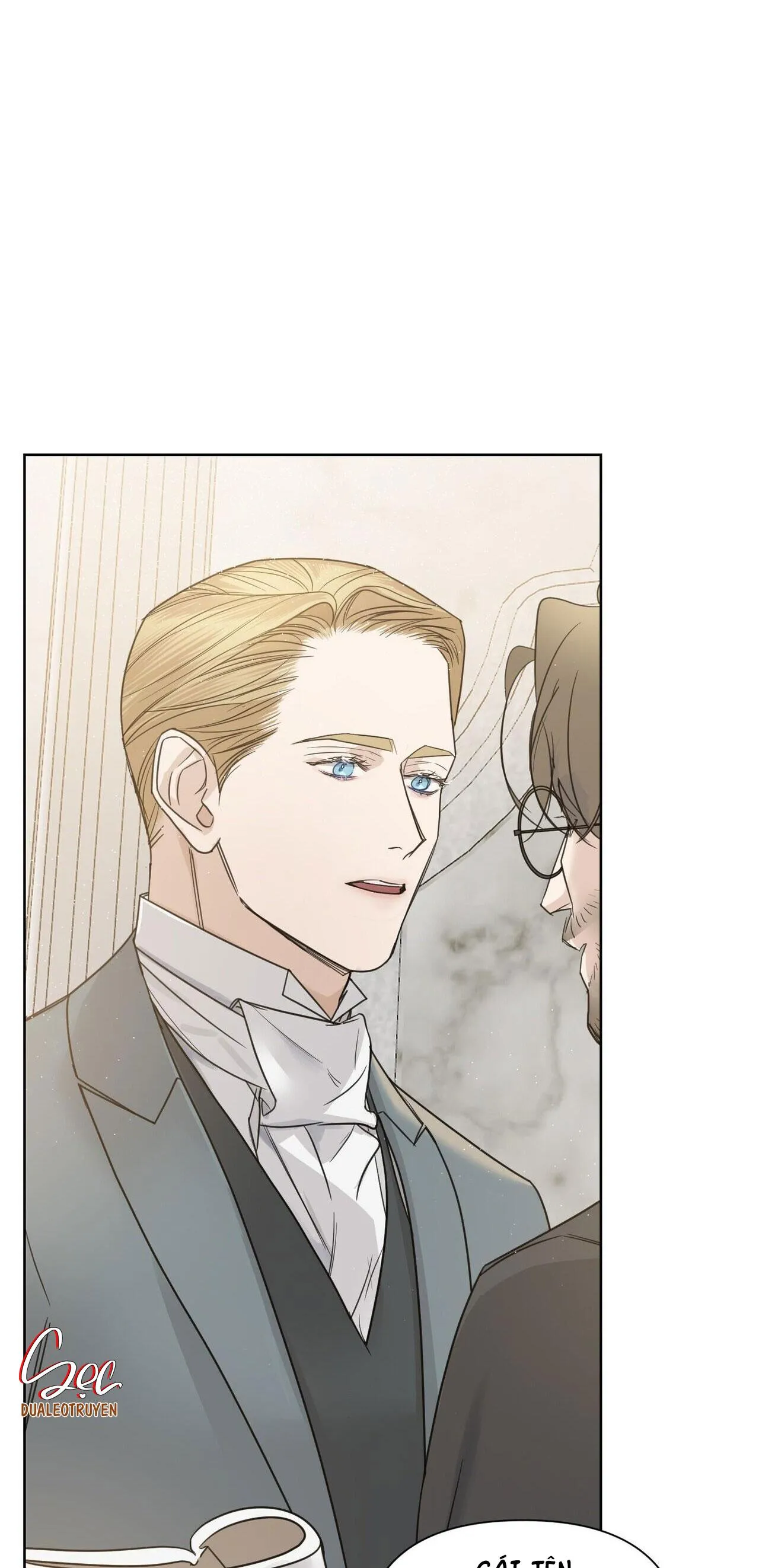 INTO THE ROSE GARDEN Chapter 39 Trang 38