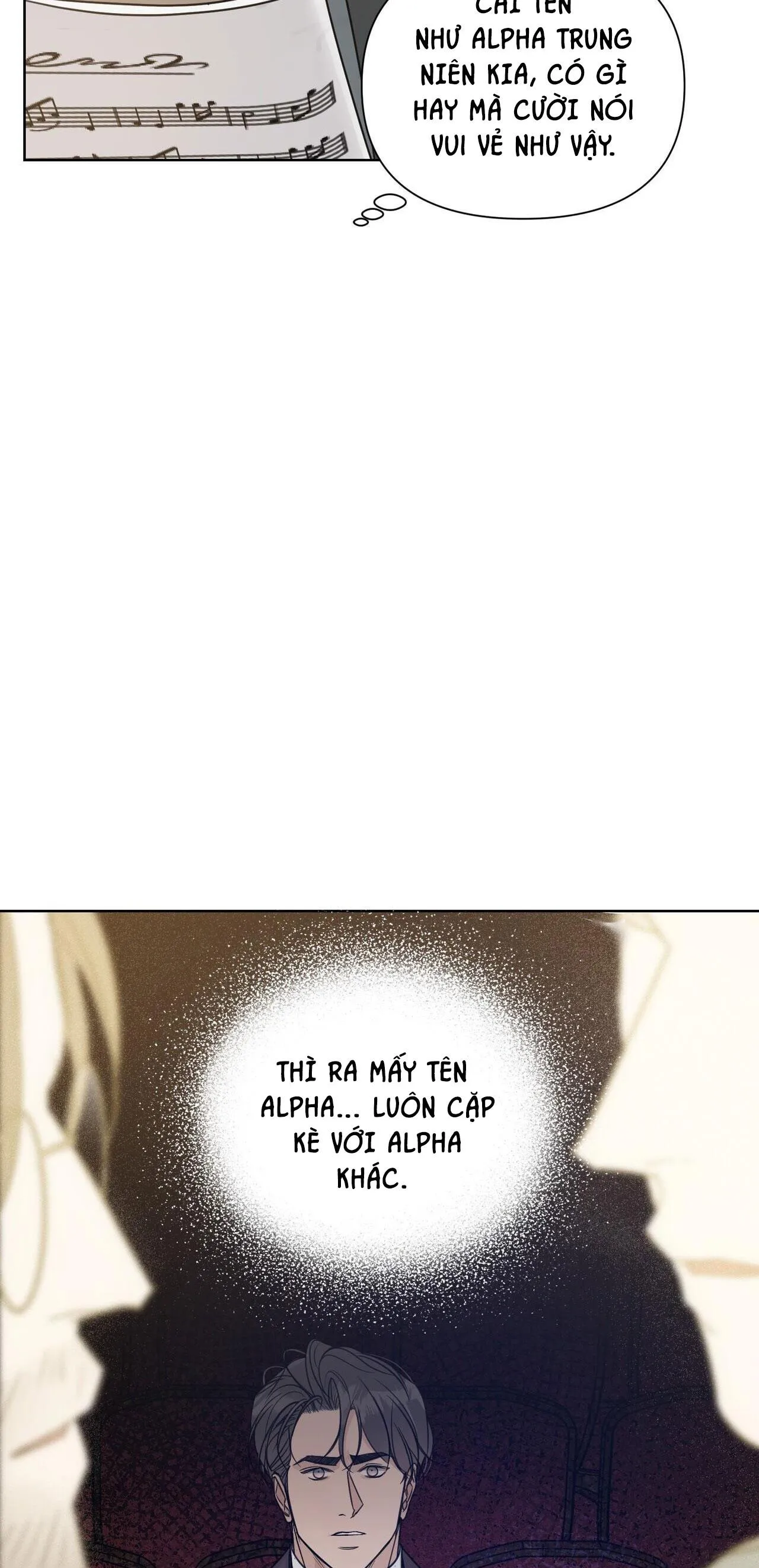 INTO THE ROSE GARDEN Chapter 39 Trang 39