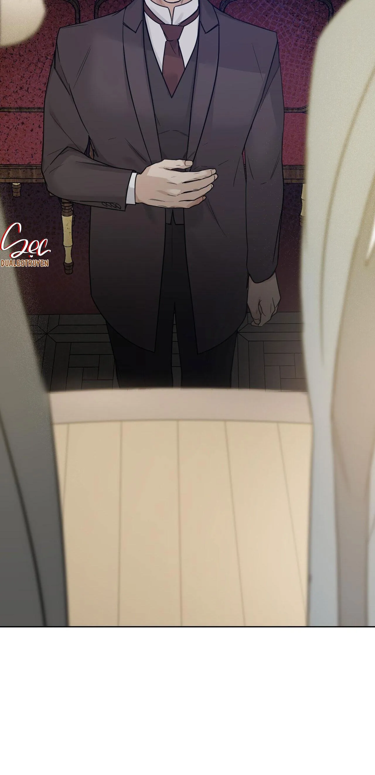 INTO THE ROSE GARDEN Chapter 39 Trang 40