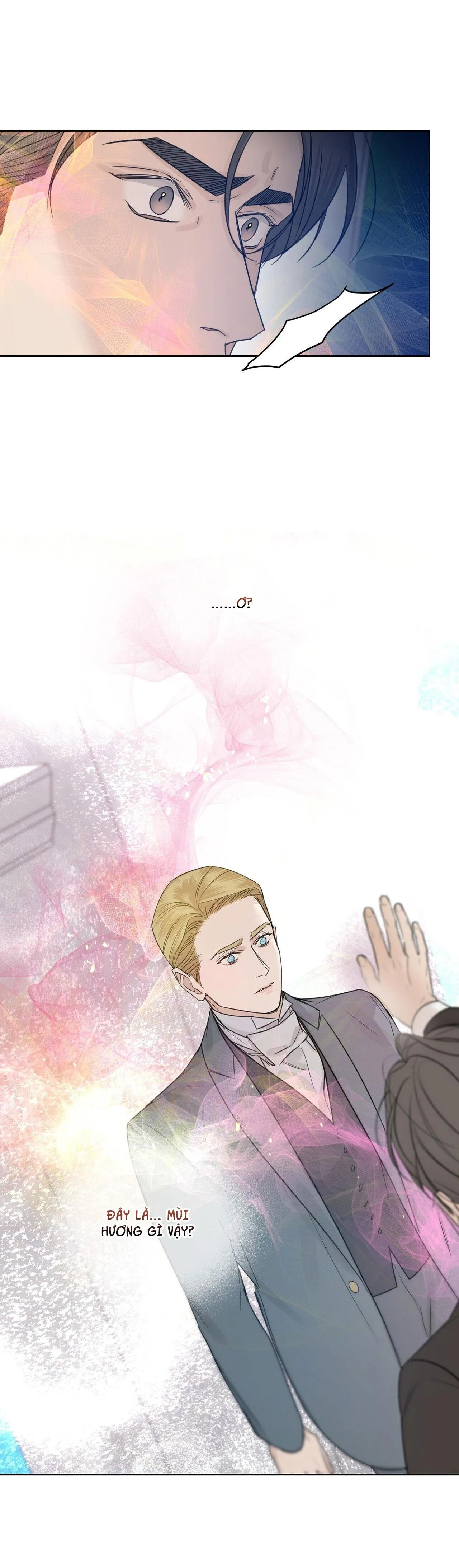 INTO THE ROSE GARDEN Chapter 40 Trang 16