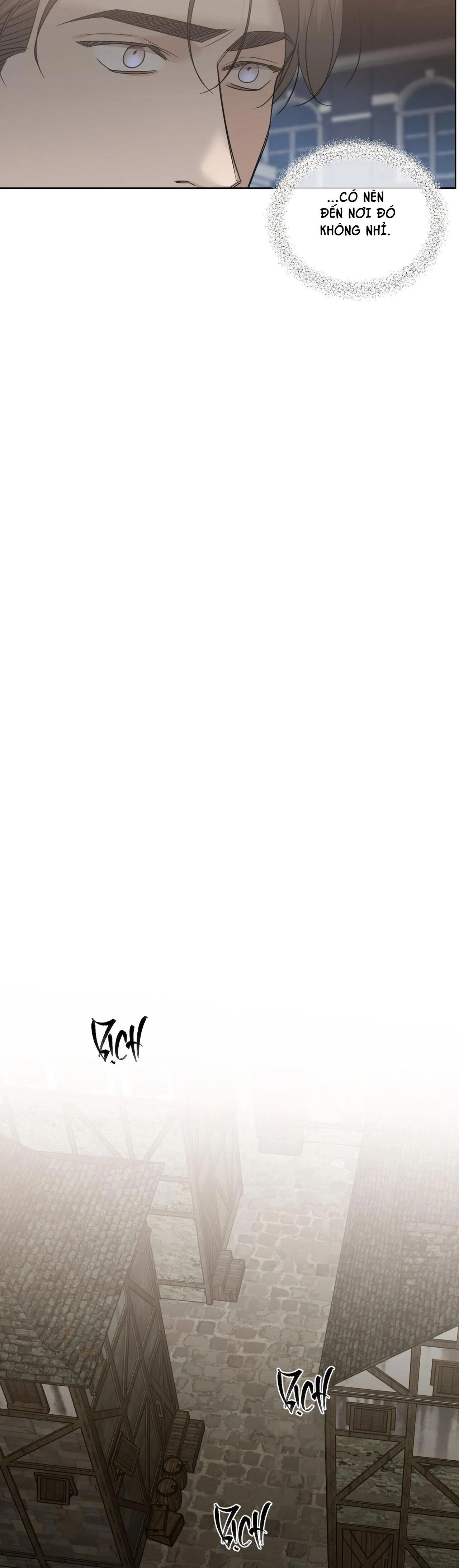 INTO THE ROSE GARDEN Chapter 40 Trang 26