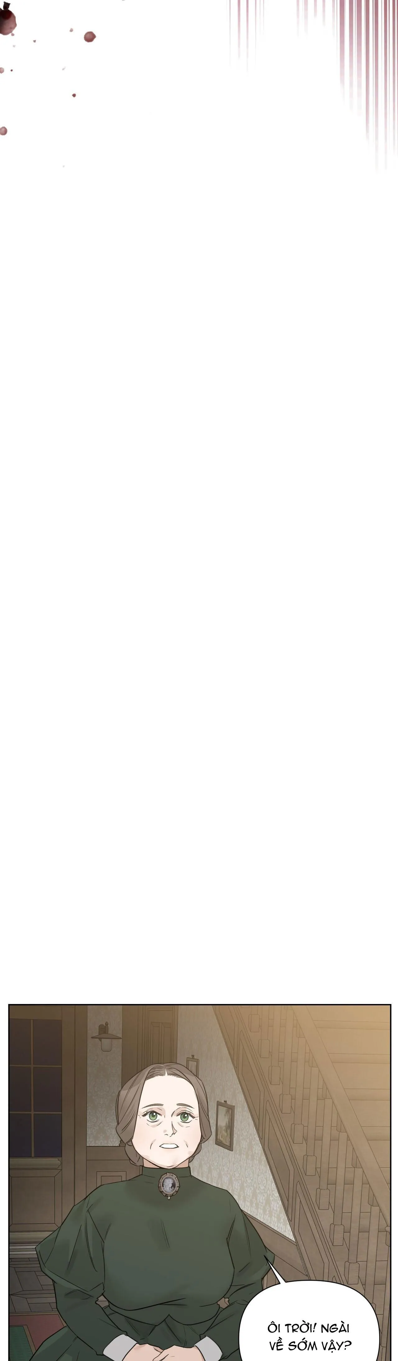 INTO THE ROSE GARDEN Chapter 40 Trang 32