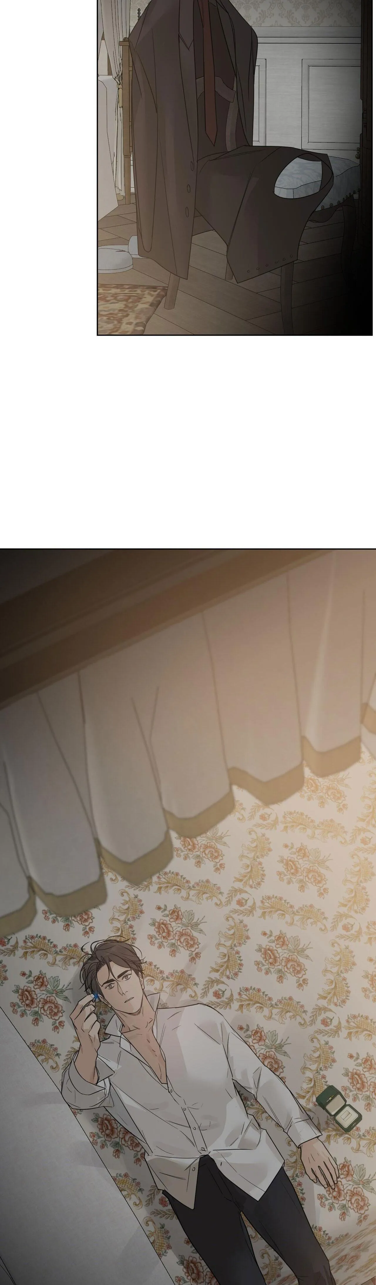 INTO THE ROSE GARDEN Chapter 40 Trang 36