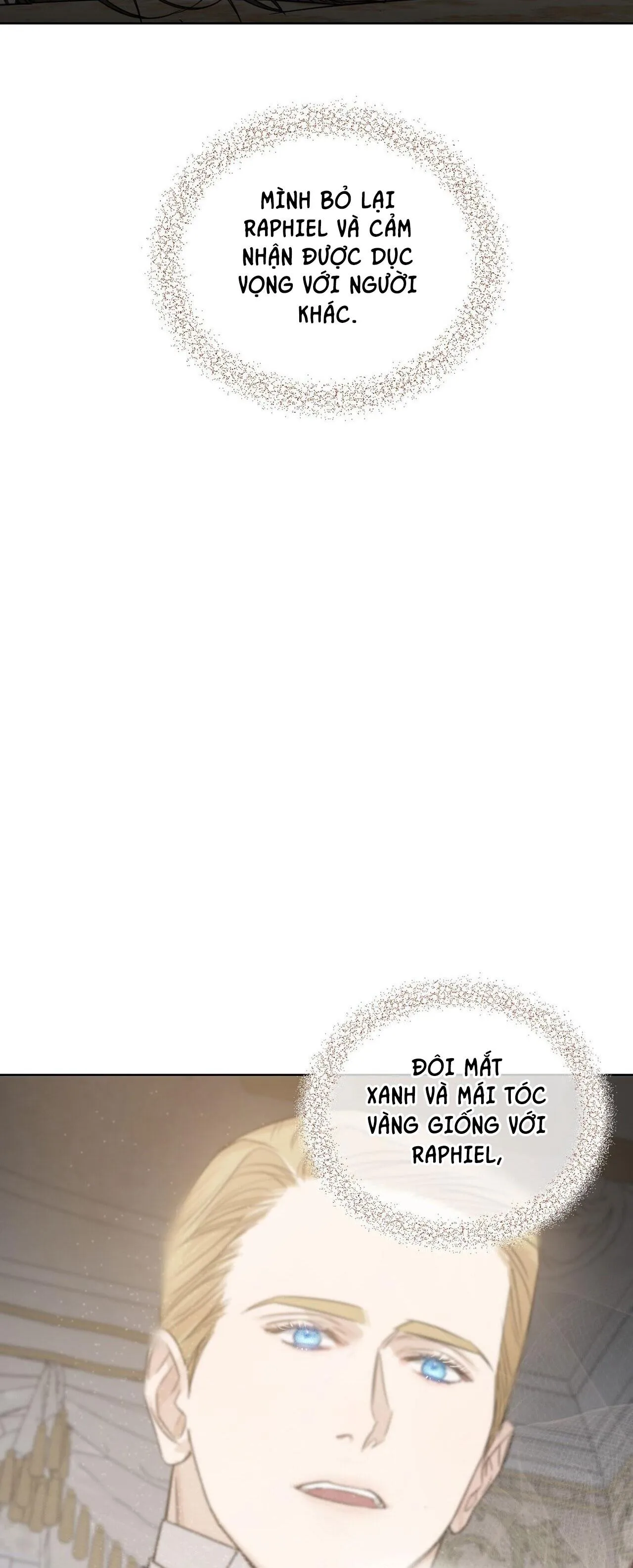 INTO THE ROSE GARDEN Chapter 40 Trang 38