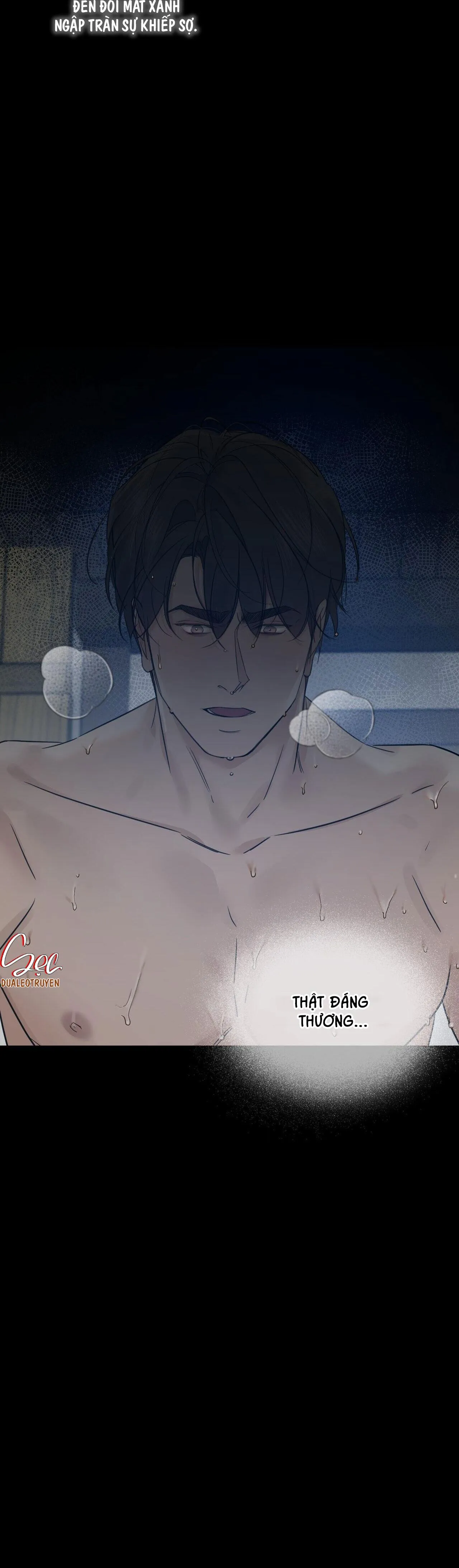 INTO THE ROSE GARDEN Chapter 41 Trang 5