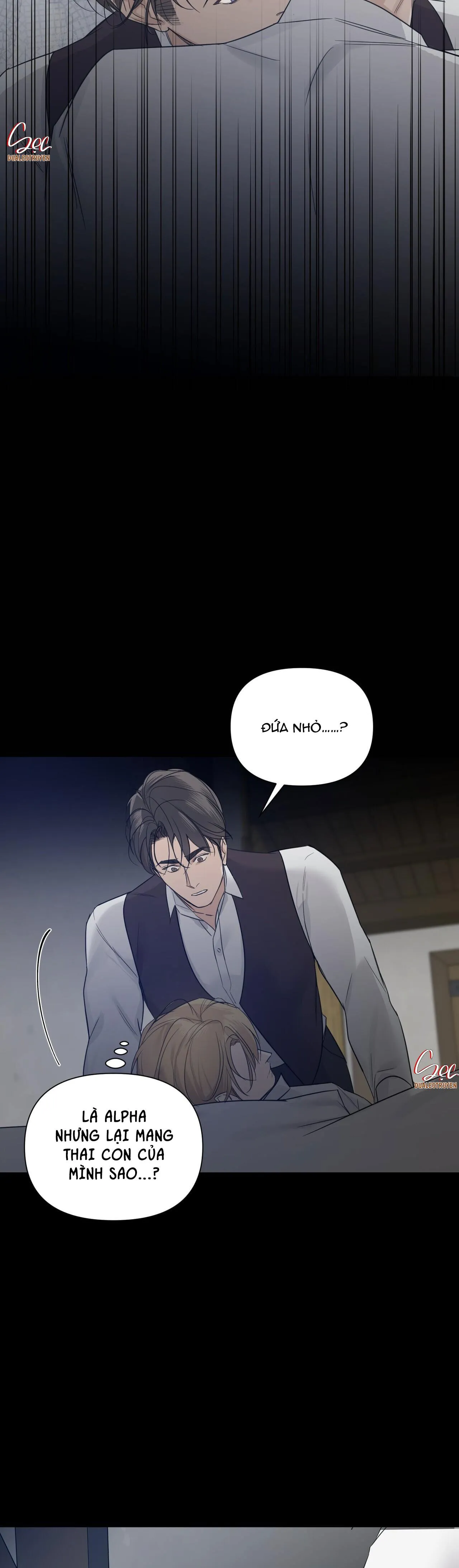 INTO THE ROSE GARDEN Chapter 41 Trang 12