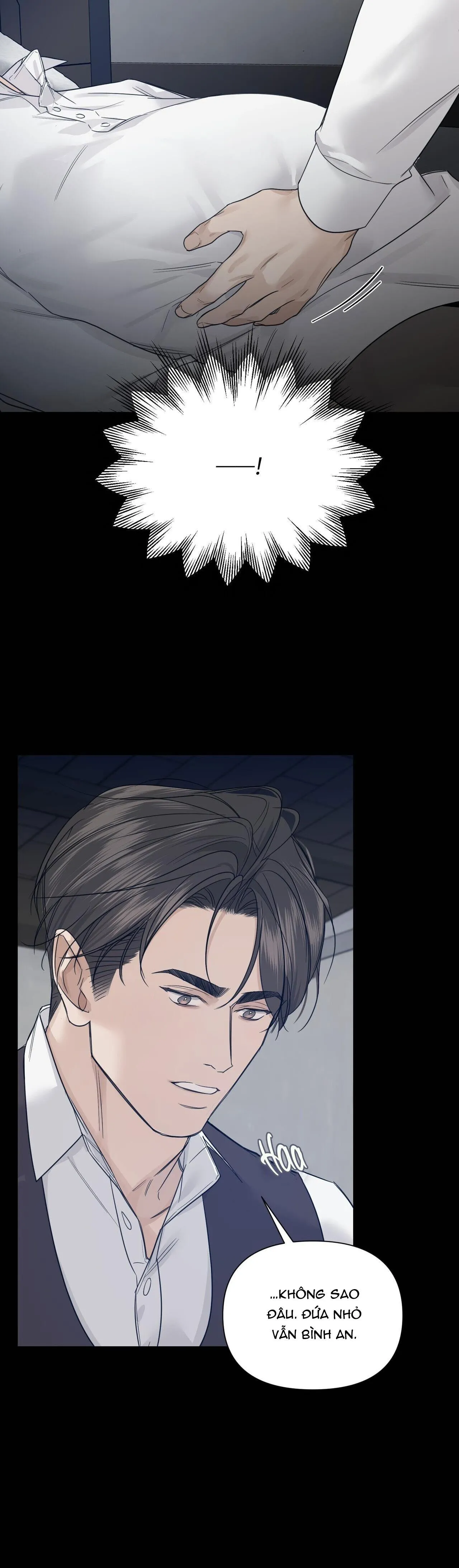 INTO THE ROSE GARDEN Chapter 41 Trang 13