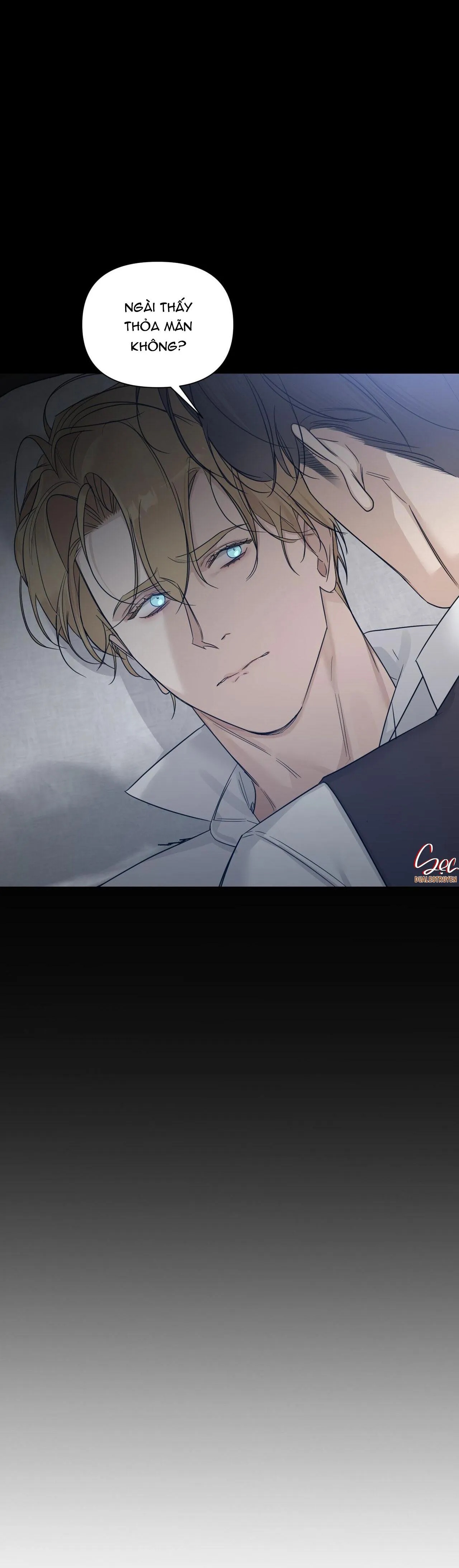 INTO THE ROSE GARDEN Chapter 41 Trang 15