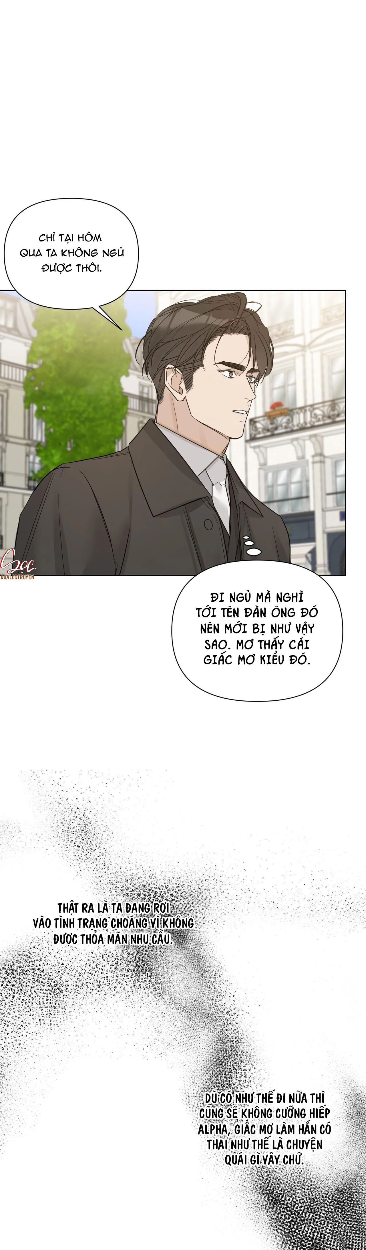 INTO THE ROSE GARDEN Chapter 41 Trang 17