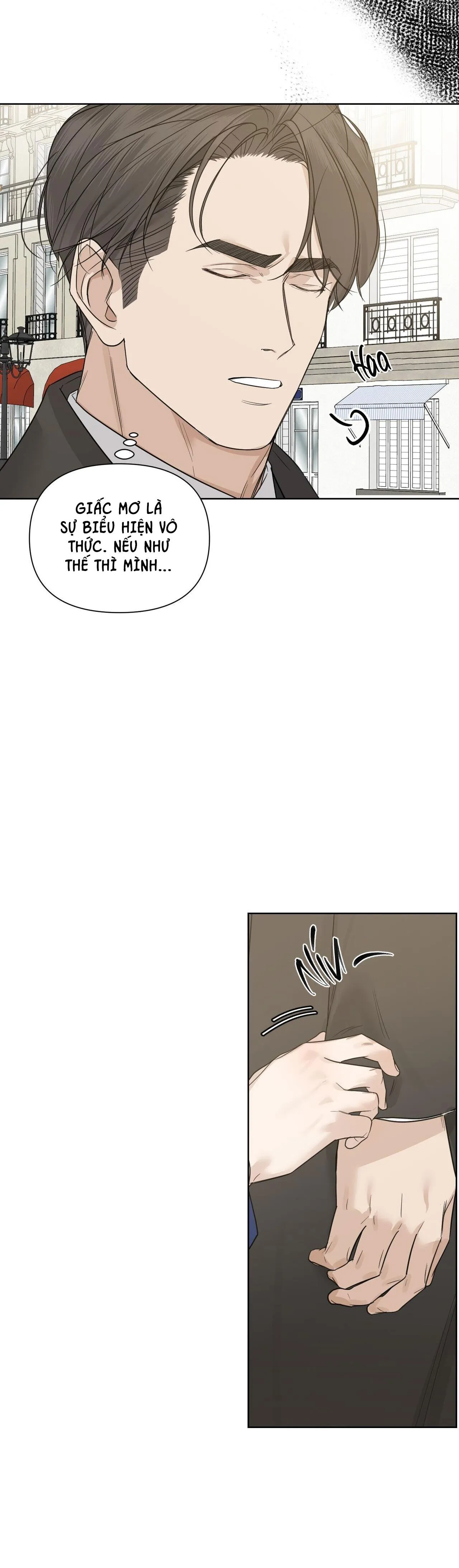 INTO THE ROSE GARDEN Chapter 41 Trang 18