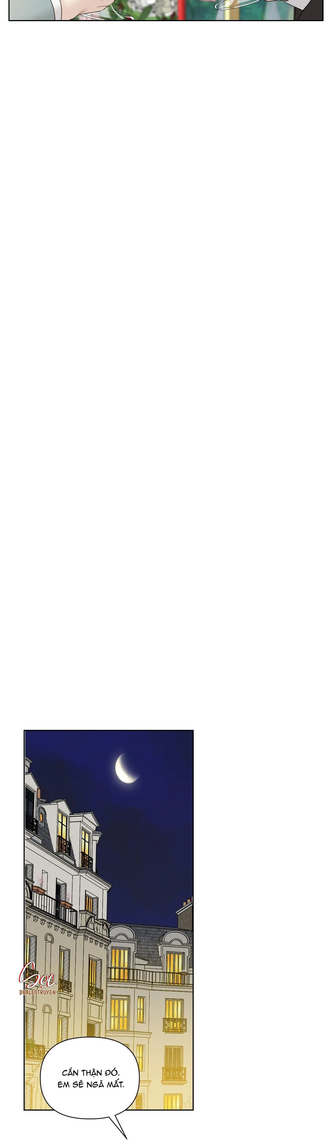 INTO THE ROSE GARDEN Chapter 42 Trang 8