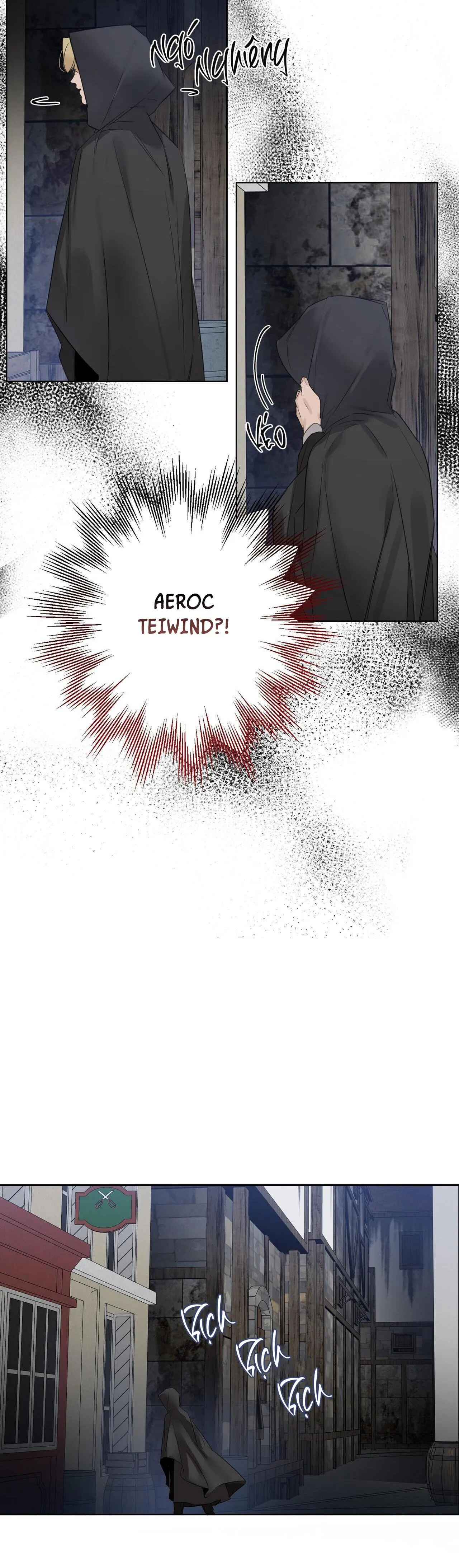 INTO THE ROSE GARDEN Chapter 42 Trang 14