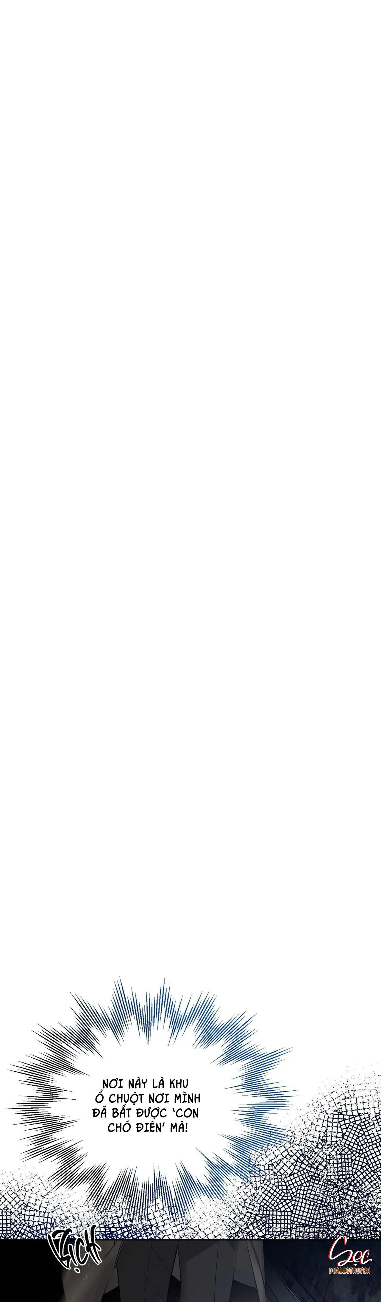 INTO THE ROSE GARDEN Chapter 42 Trang 18