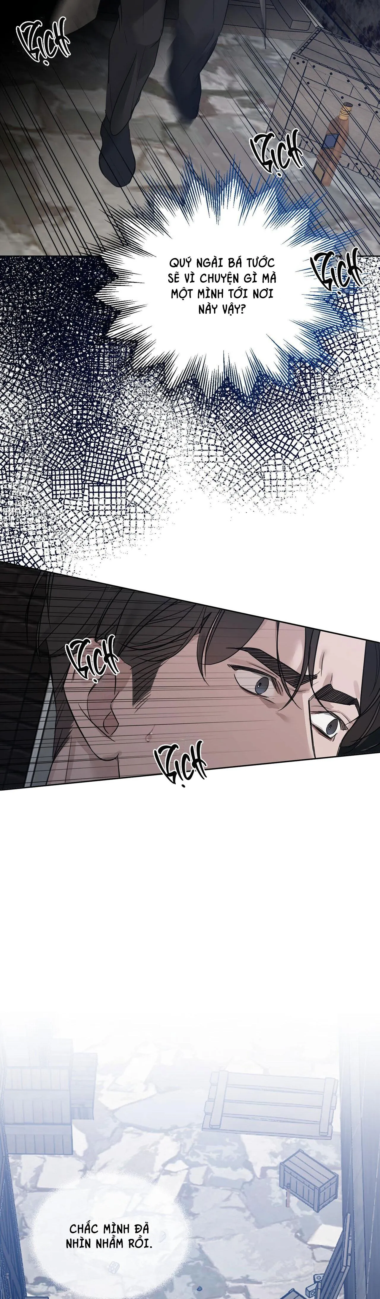 INTO THE ROSE GARDEN Chapter 42 Trang 19